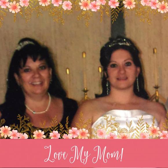 Meet your Posher, Brandy - Picture 1 of 1